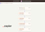 setup or fix zapier make com ai automation with webhook api crm data integration